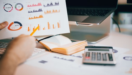 Accounting basics tutorial