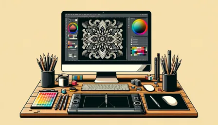 Adobe illustrator