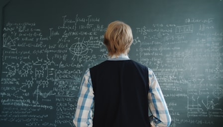 Algebra Introduction