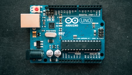 Arduino complete tutorials