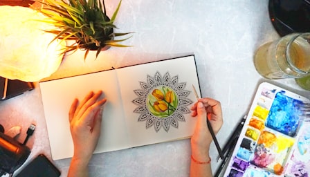 Become a Designer