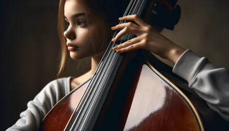 Beginner Bass Lessons