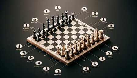 Beginner guide to Chess