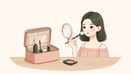 Beginner Makeup