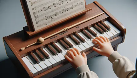 Beginner Piano lessons