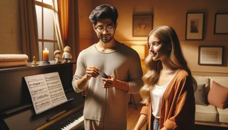 Beginner Singing Lessons