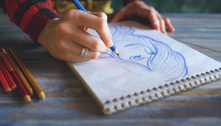 Beginners Drawing course