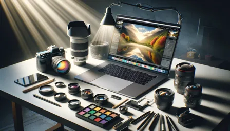 Beginners Guide of Photography and Videography