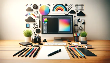 Beginners guide to Graphic Design