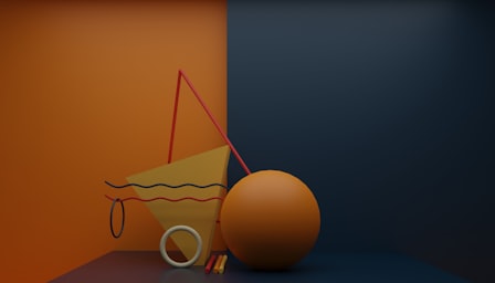 Blender for Complete Beginners: Learn 3D Modeling, Materials, UVs and Rendering