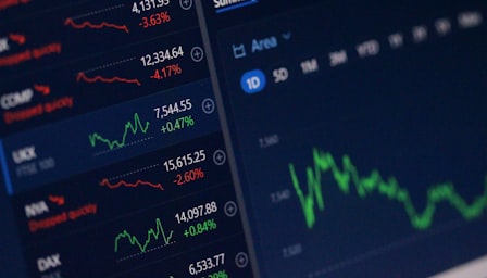 Building a Diversified Investment Portfolio