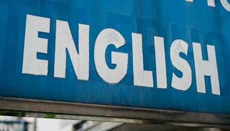 Business English Lessons