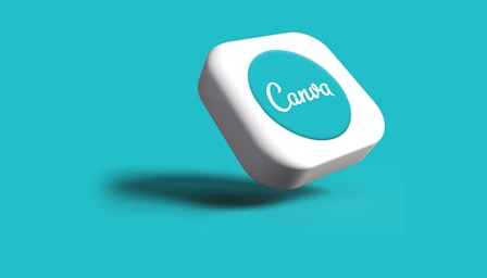 Canva editor for beginners