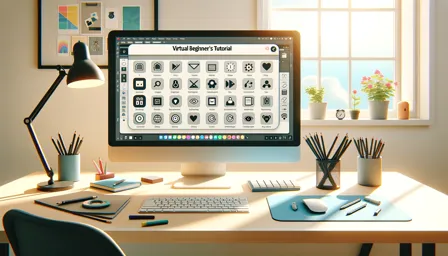 Canva tool for beginners