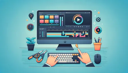 CapCut Video Editing Tutorial