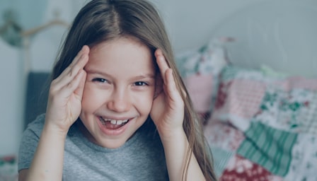 Child and Adolescent Mental Health