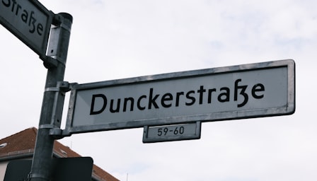 Conversational German: Navigating Daily Life