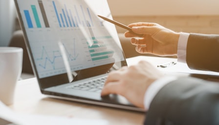 Corporate Finance course