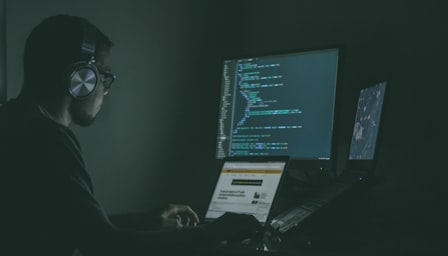 Cyber security