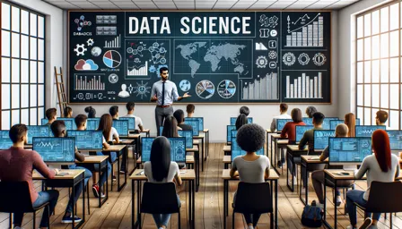 Data Science full course