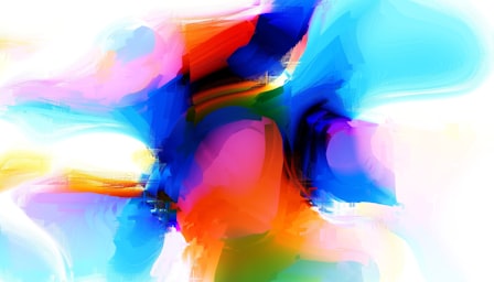 Digital Painting