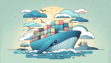 Docker for beginners