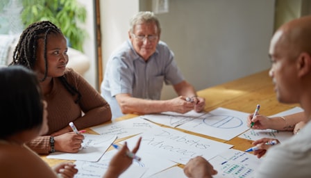 Effective Stakeholder Communication in Projects