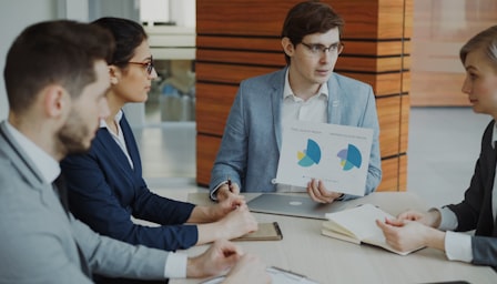 Effective Team Communication Strategies