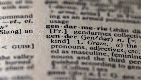 English grammar