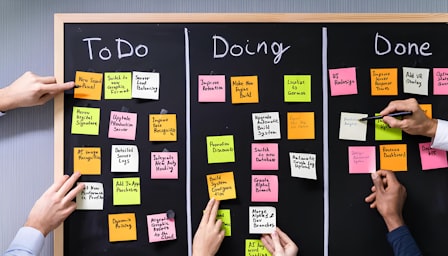 Essential Agile Practices for Project Success