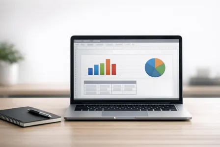 Excel for Beginners: 2-Hour Crash Course in Formulas, Charts and Pivot Tables
