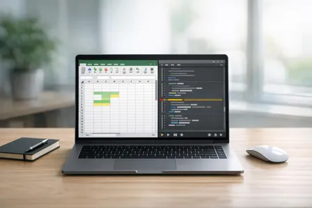 Excel VBA Programming Training Course for Beginners