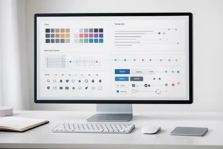 Figma Design System Series: Build a Complete Design System in Figma