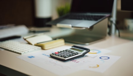 Financial Accounting