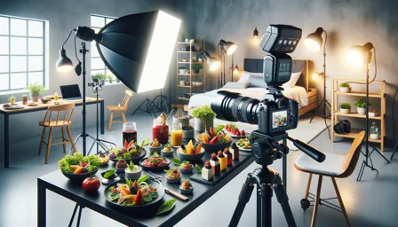 Food Photography