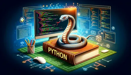 Foundations of Python