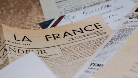 French for beginners