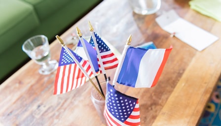 French lessons B1