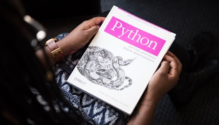 Getting Started with Python: A Hands-On Guide