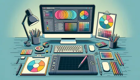 Graphic design for Beginners