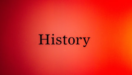 History for Kids
