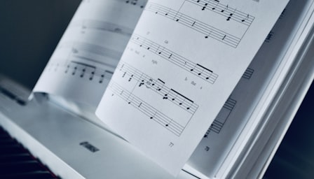 How to play Piano for beginners