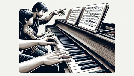 How to play Piano for beginners