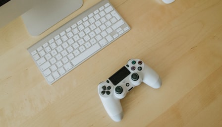 Introduction to Game Programming with Python
