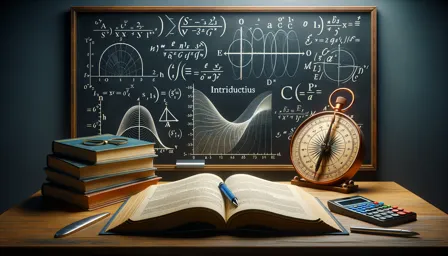 Introductory Calculus