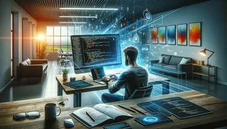 iOS application development