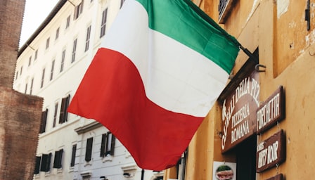 Italian elementary A2