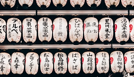 Japanese Vocabulary N4