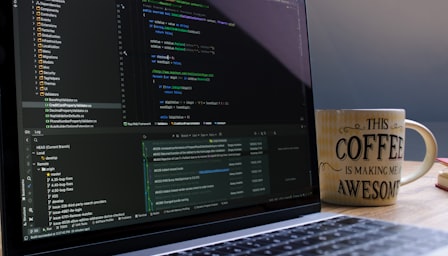 Java Programming