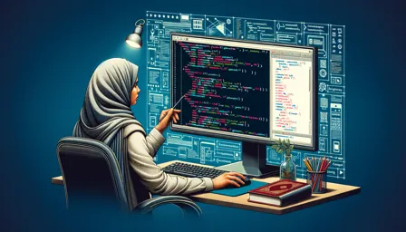 Learn Full Stack Web Development